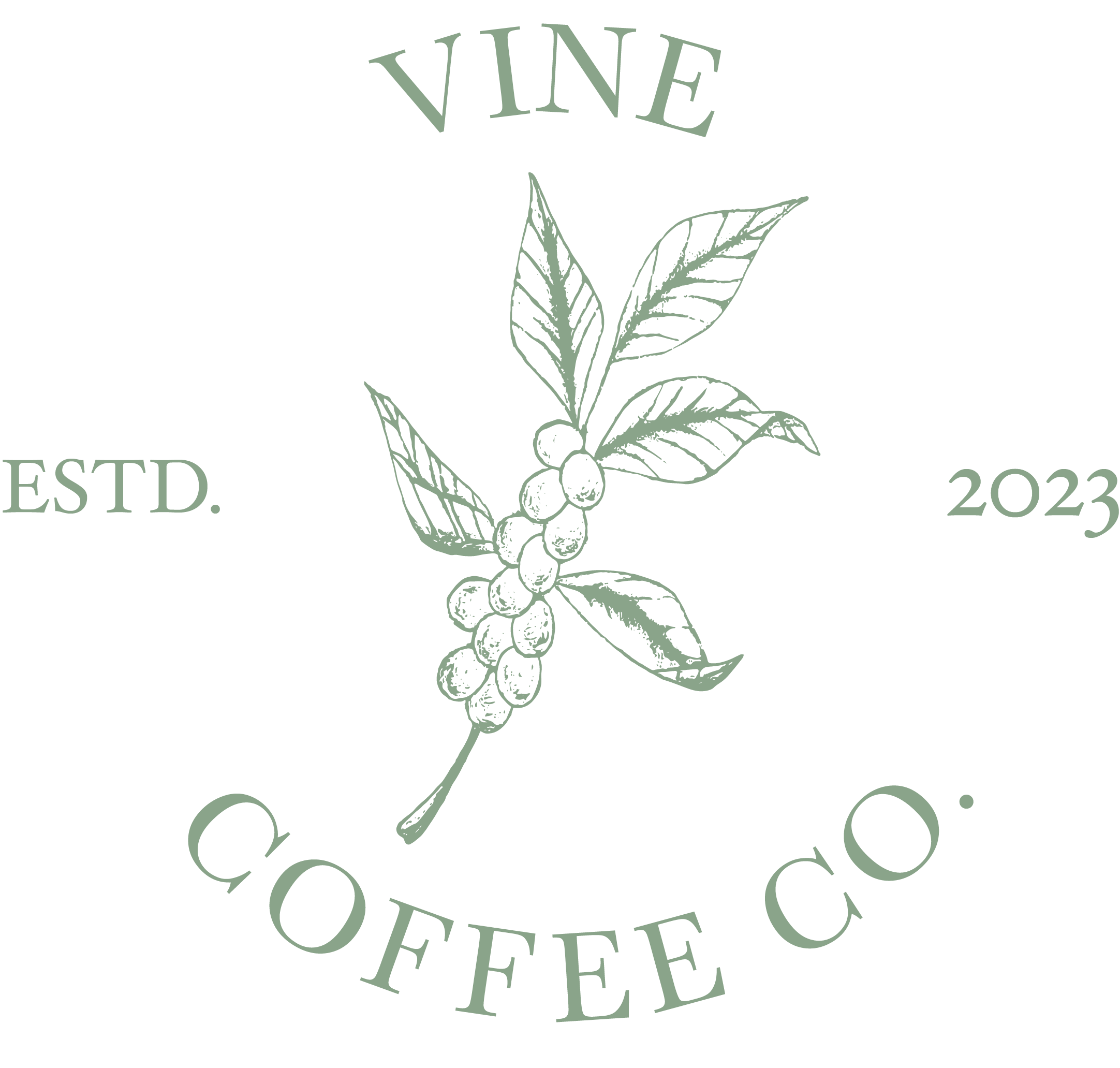 VINE COFFEE CO.